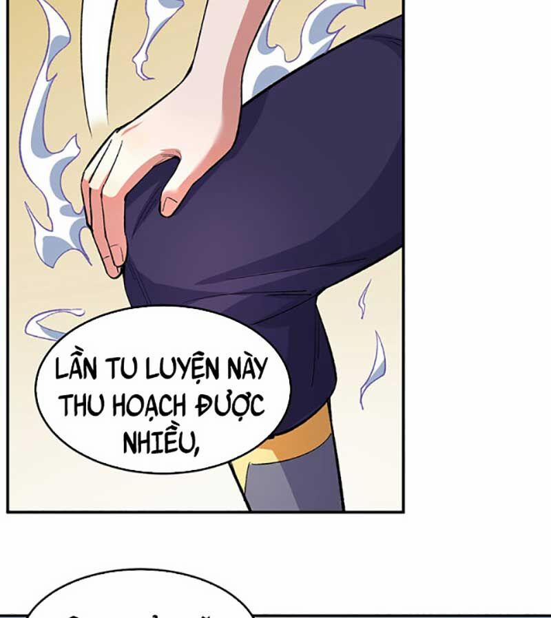 Võ Đạo Độc Tôn 617 trang 39