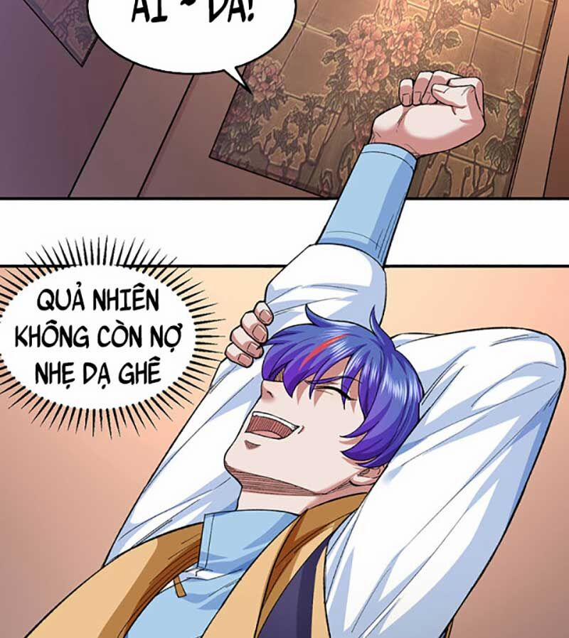 Võ Đạo Độc Tôn 617 trang 46