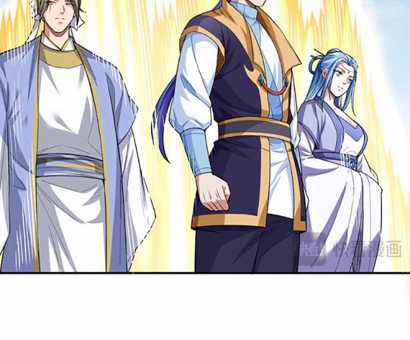 Võ Đạo Độc Tôn 617 trang 52