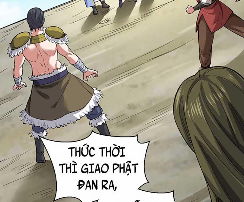 Võ Đạo Độc Tôn 617 trang 55