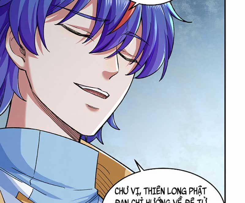 Võ Đạo Độc Tôn 617 trang 57