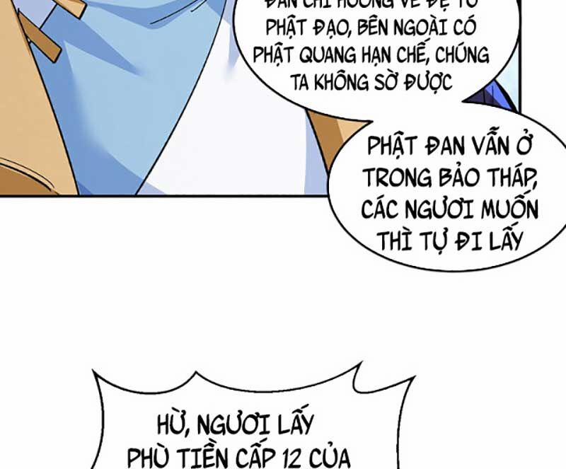 Võ Đạo Độc Tôn 617 trang 58