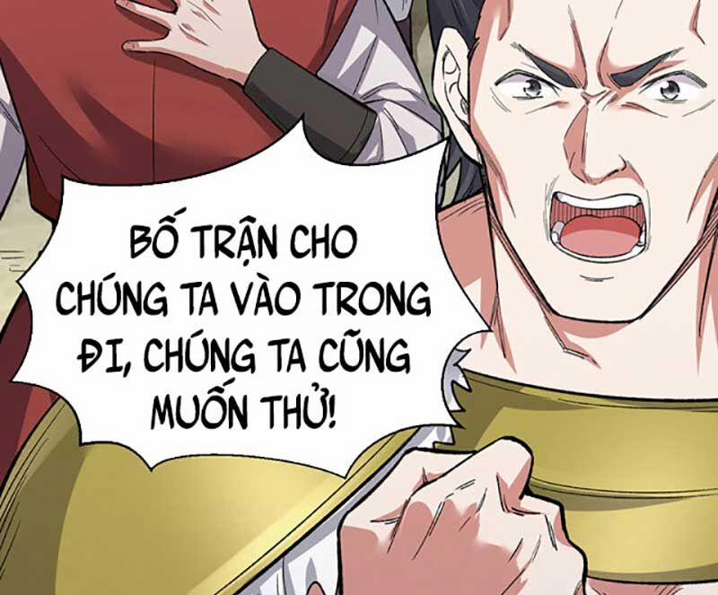 Võ Đạo Độc Tôn 617 trang 60