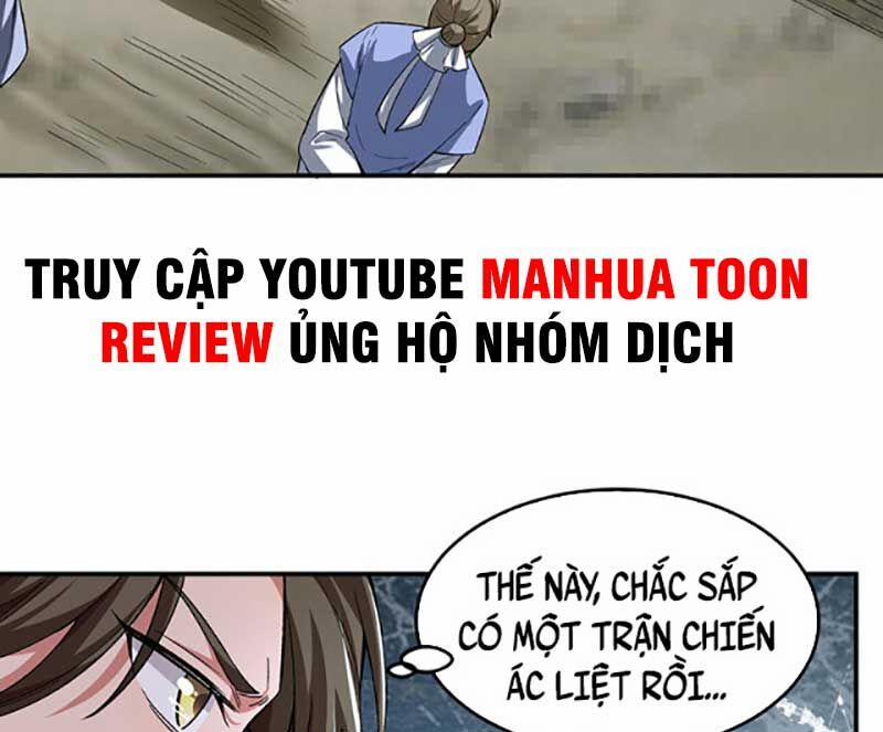 Võ Đạo Độc Tôn 617 trang 66