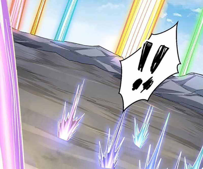 Võ Đạo Độc Tôn 617 trang 69