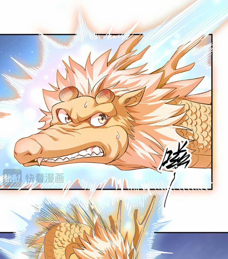 Võ Đạo Độc Tôn 617 trang 7