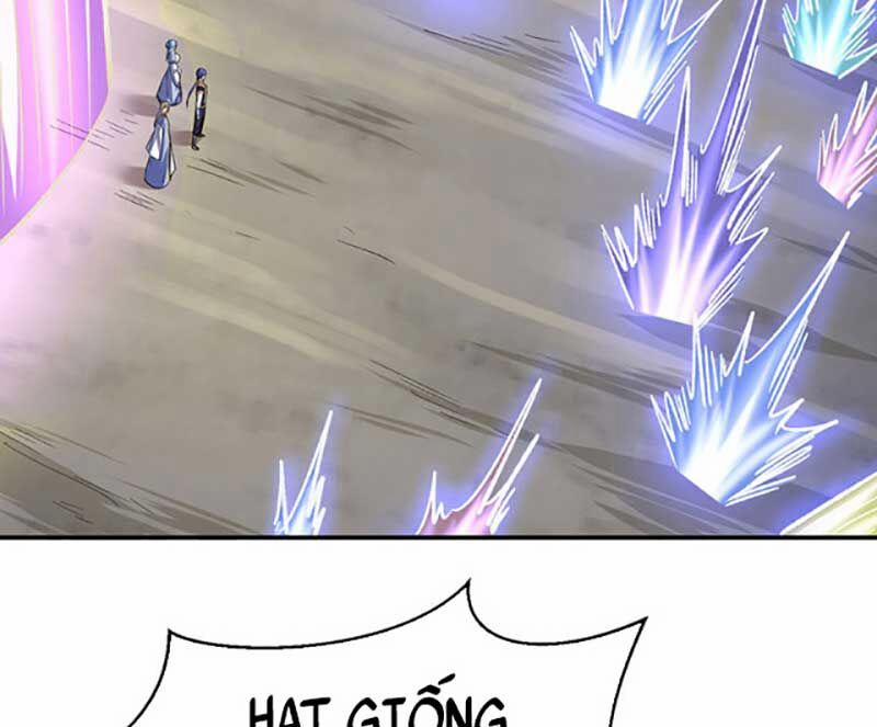 Võ Đạo Độc Tôn 617 trang 70