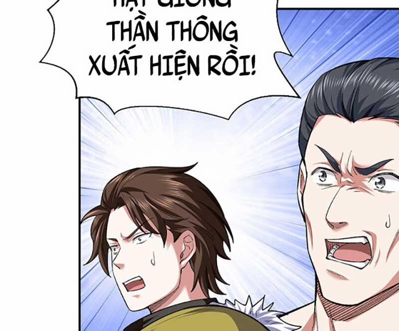 Võ Đạo Độc Tôn 617 trang 71