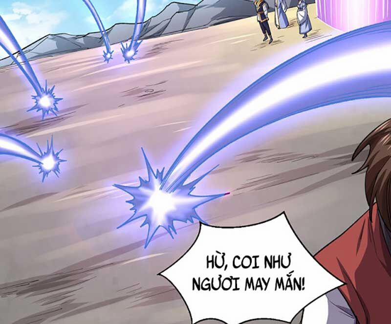 Võ Đạo Độc Tôn 617 trang 73