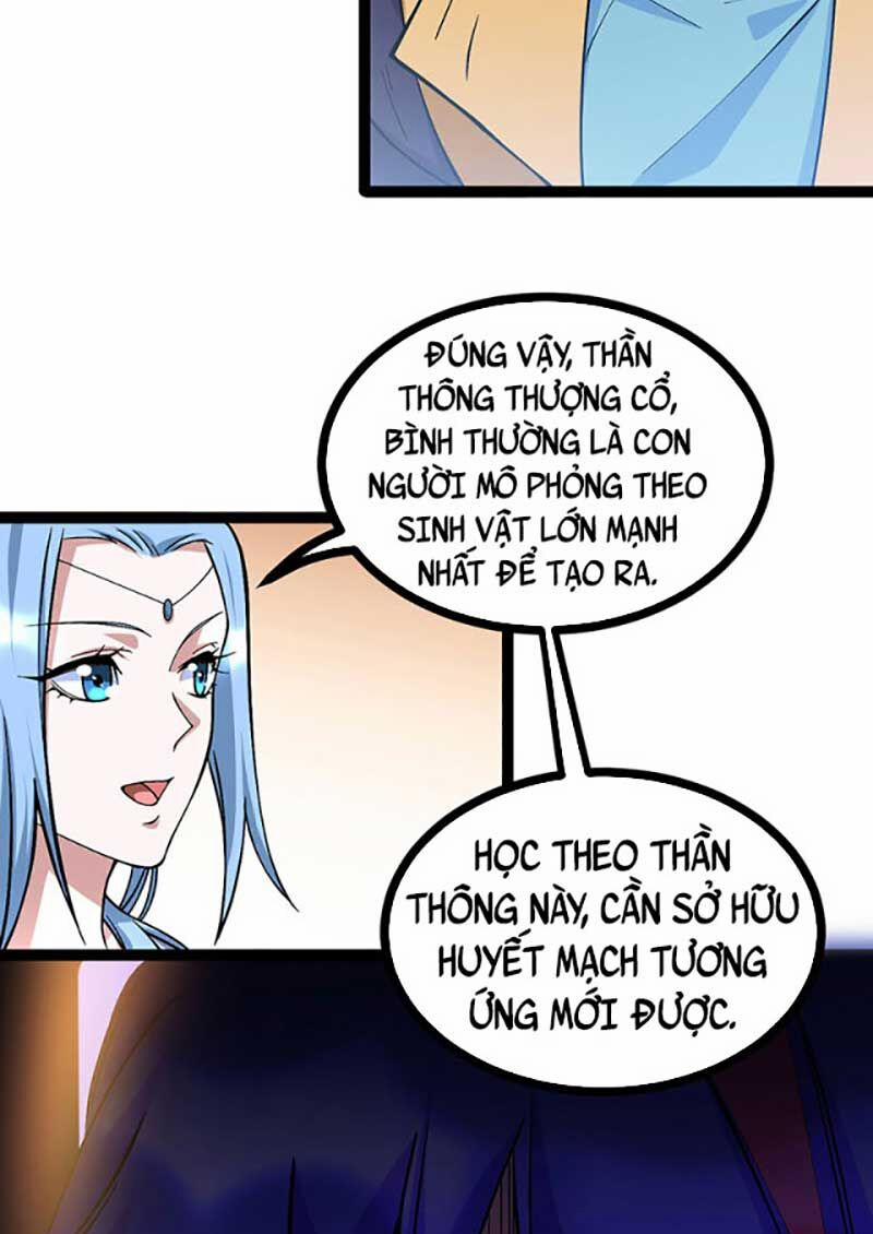 Võ Đạo Độc Tôn 618 trang 13