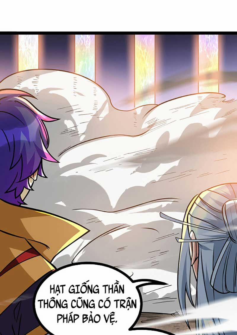 Võ Đạo Độc Tôn 618 trang 16