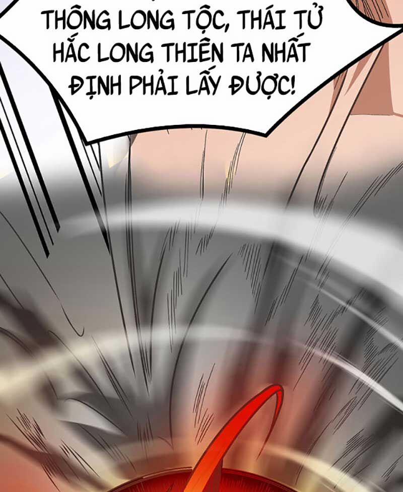 Võ Đạo Độc Tôn 618 trang 28