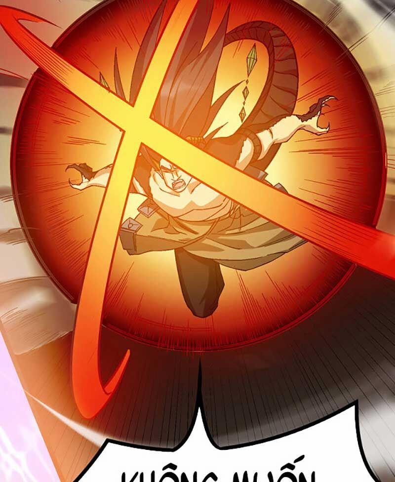 Võ Đạo Độc Tôn 618 trang 29