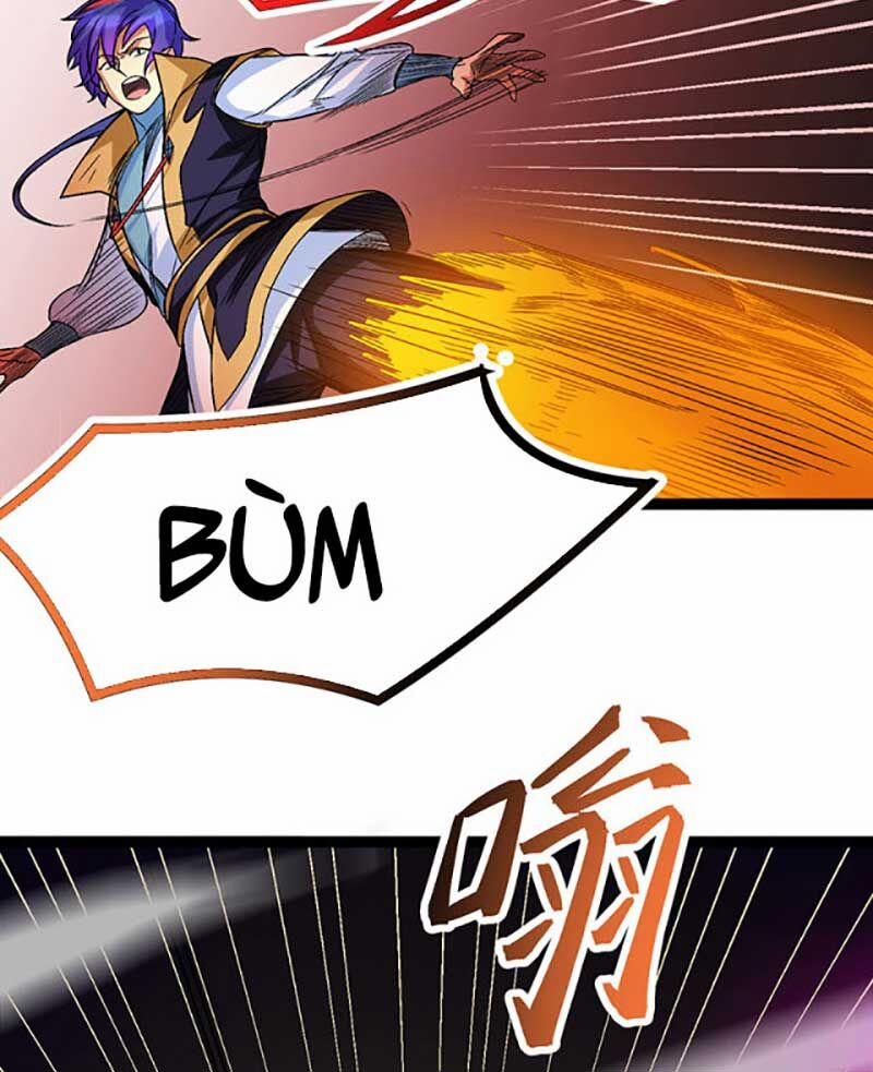 Võ Đạo Độc Tôn 618 trang 68