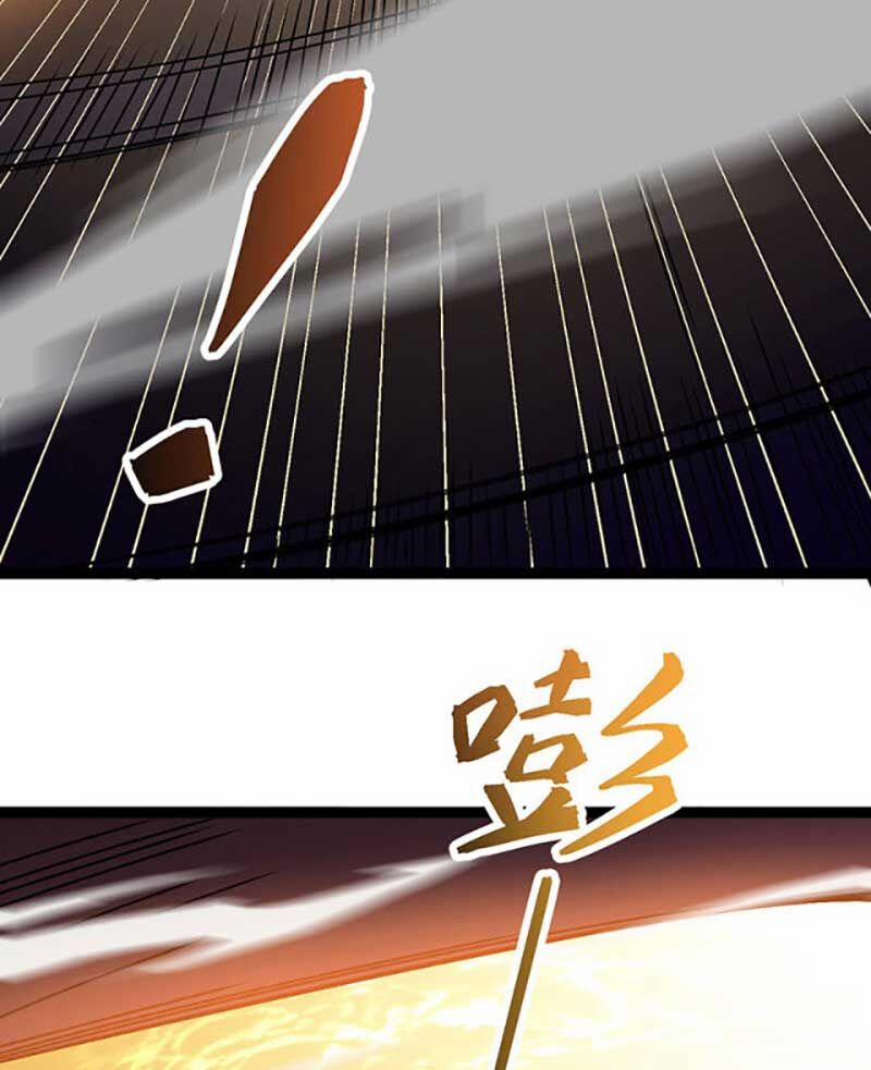 Võ Đạo Độc Tôn 618 trang 70