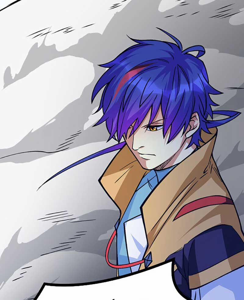 Võ Đạo Độc Tôn 618 trang 74