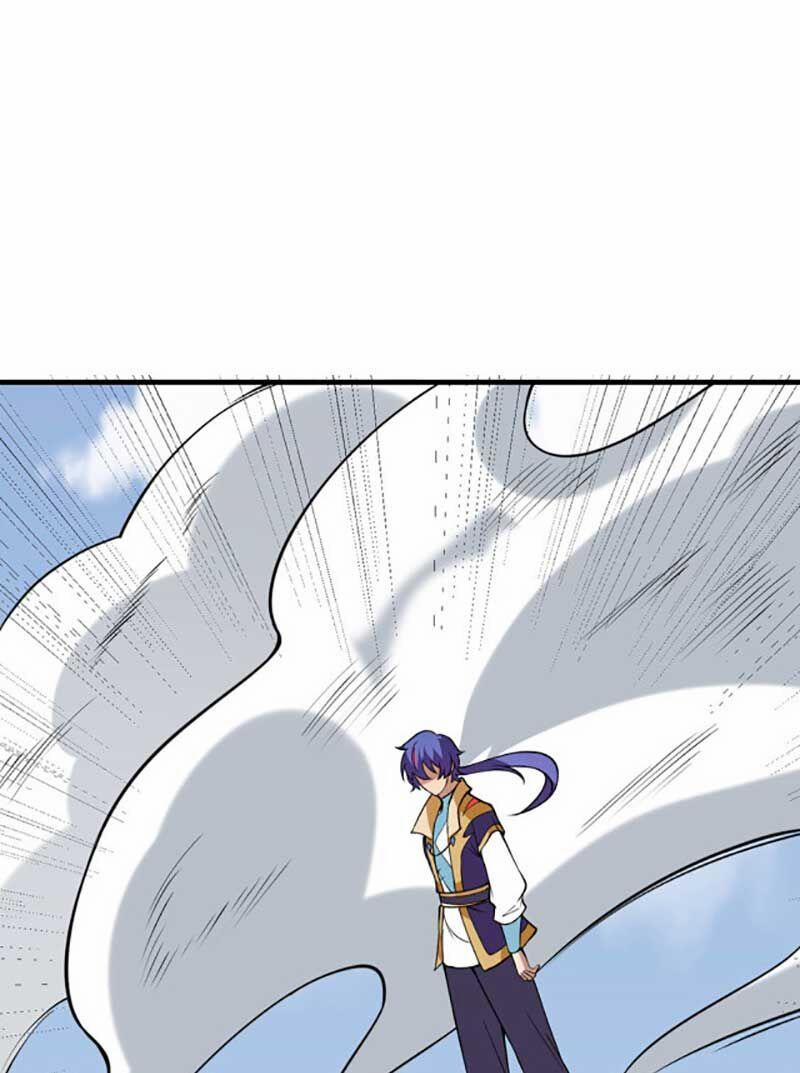 Võ Đạo Độc Tôn 619 trang 1