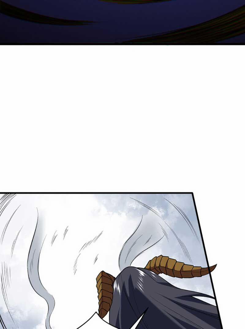 Võ Đạo Độc Tôn 619 trang 22