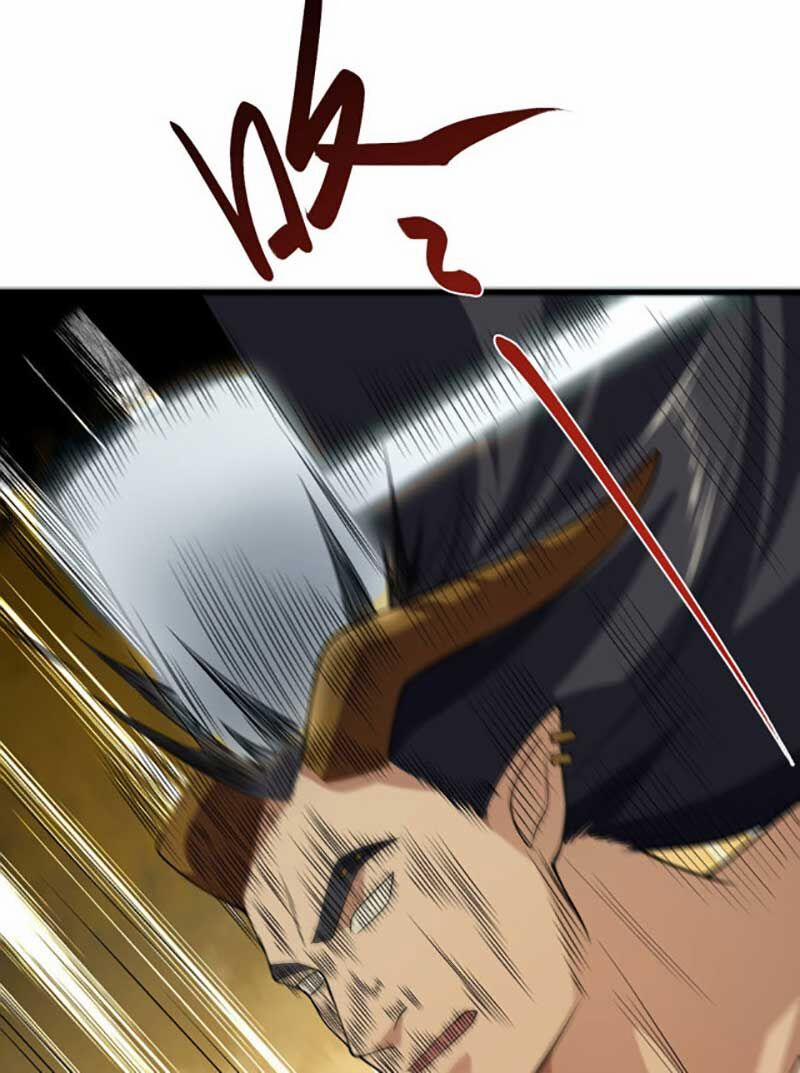 Võ Đạo Độc Tôn 619 trang 25