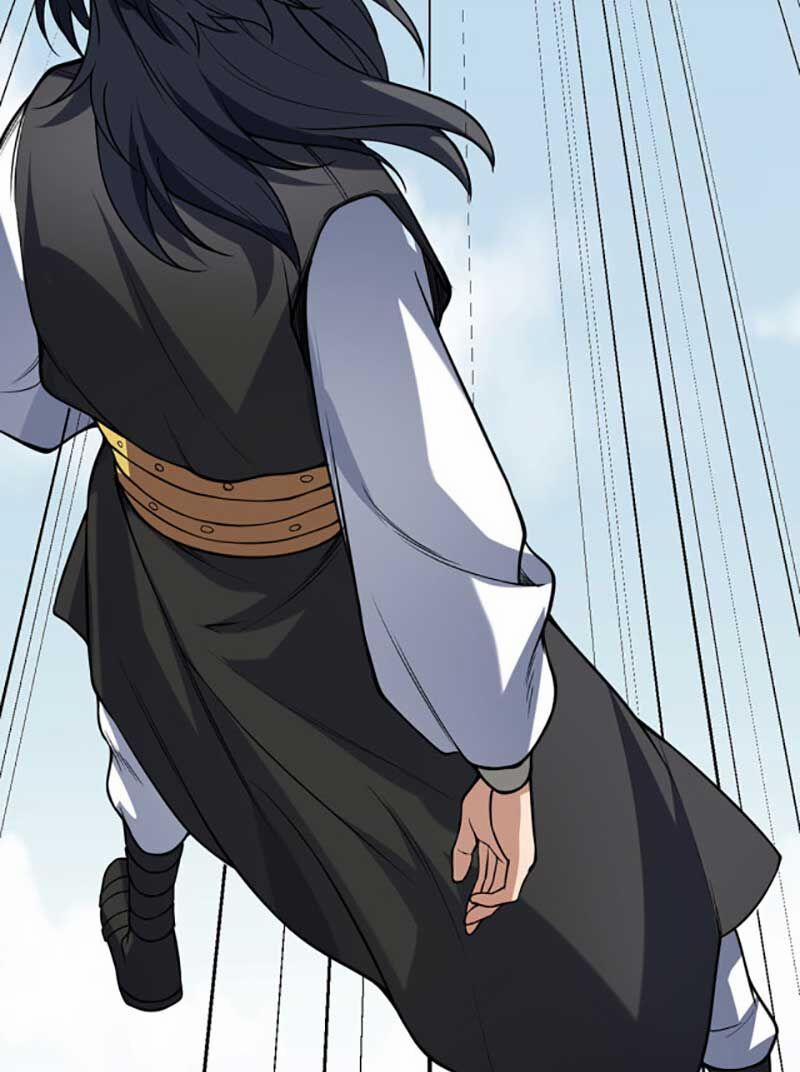 Võ Đạo Độc Tôn 619 trang 3