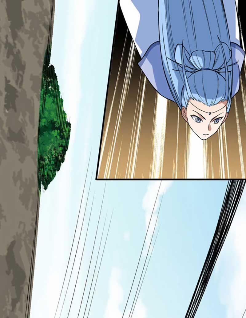 Võ Đạo Độc Tôn 619 trang 38