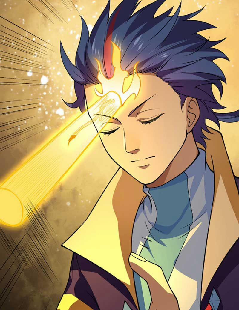 Võ Đạo Độc Tôn 619 trang 47