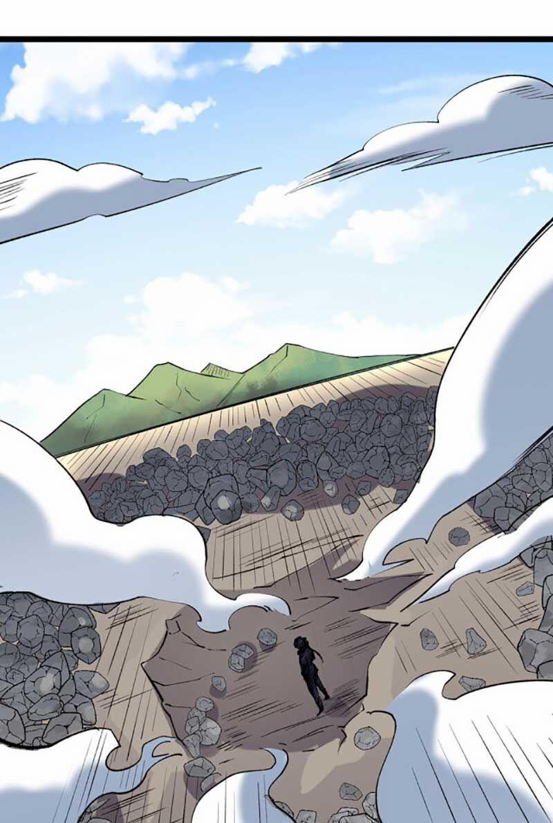 Võ Đạo Độc Tôn 619 trang 58