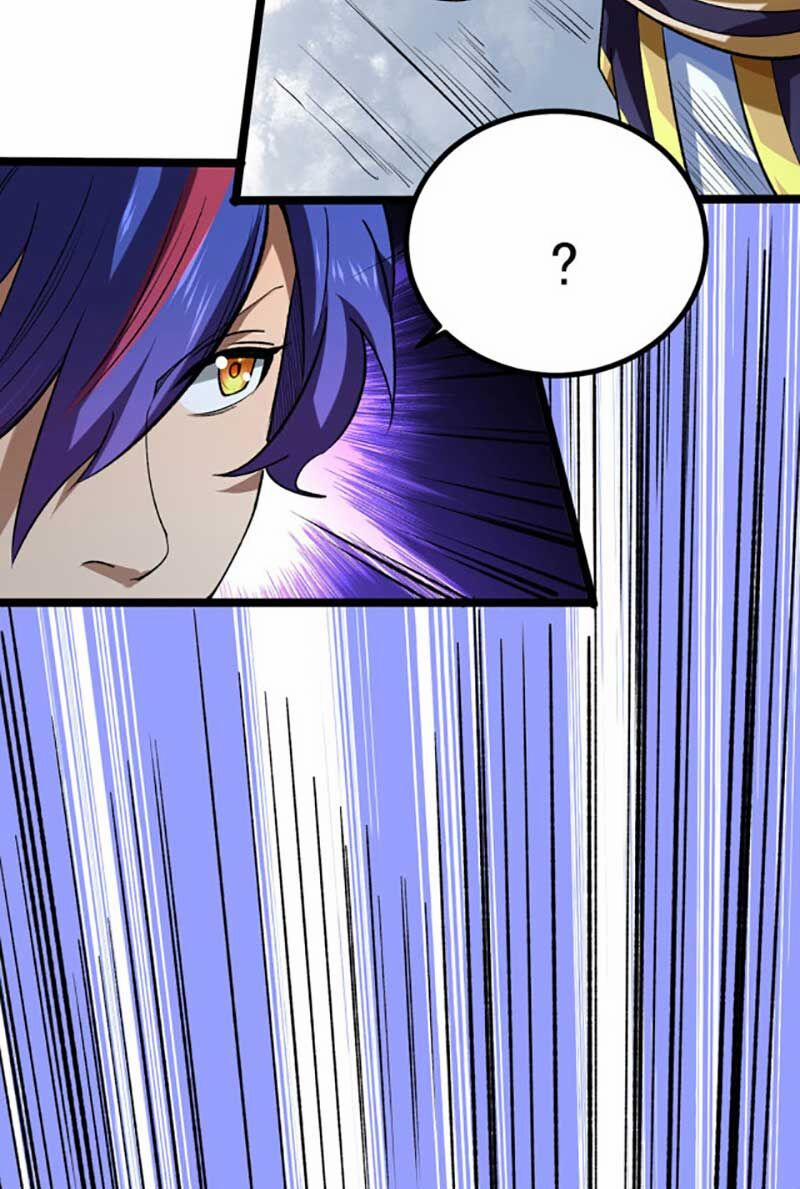 Võ Đạo Độc Tôn 619 trang 60