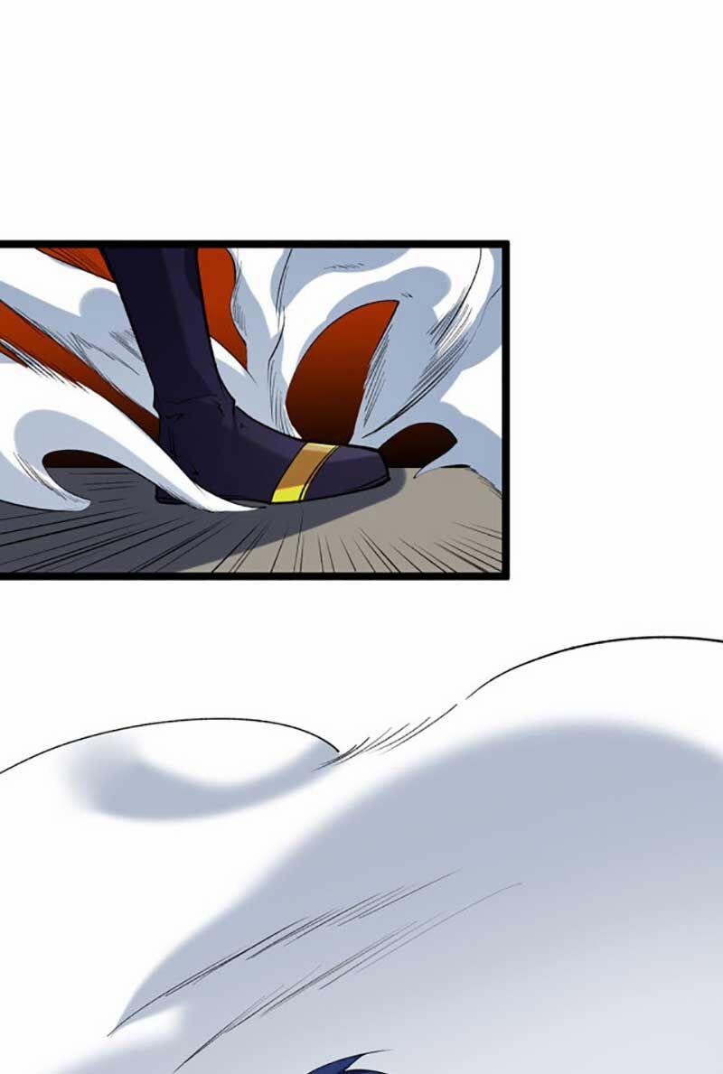 Võ Đạo Độc Tôn 619 trang 73