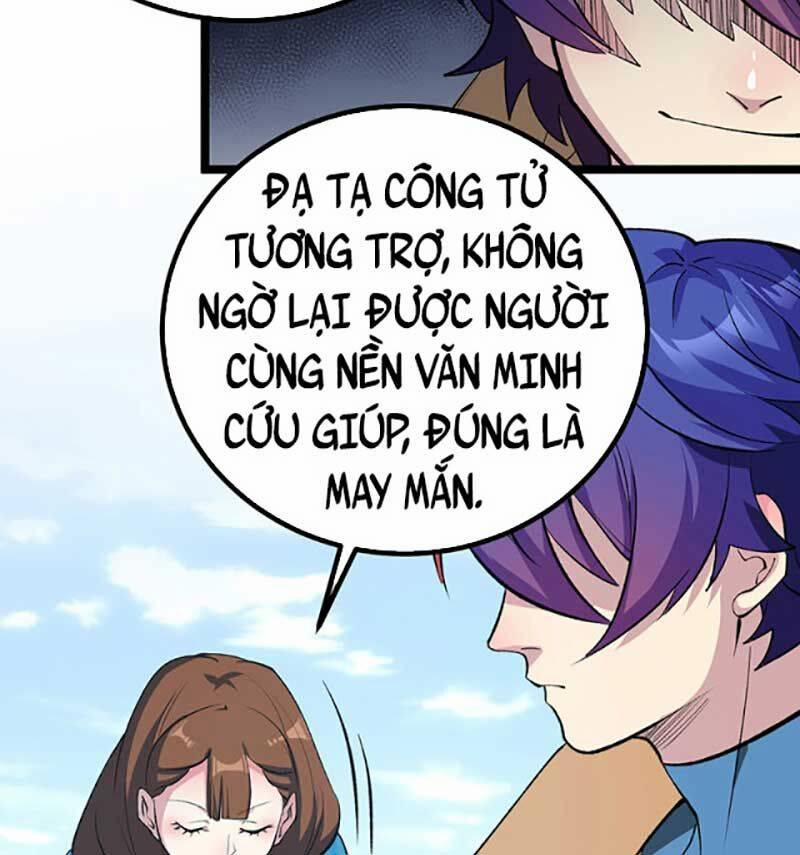 Võ Đạo Độc Tôn 620 trang 14