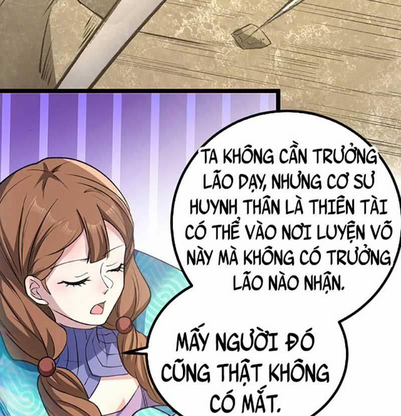Võ Đạo Độc Tôn 620 trang 27