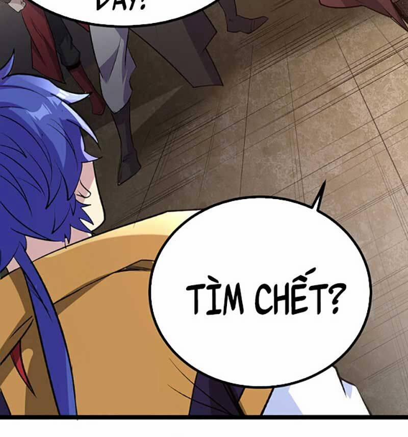 Võ Đạo Độc Tôn 620 trang 3