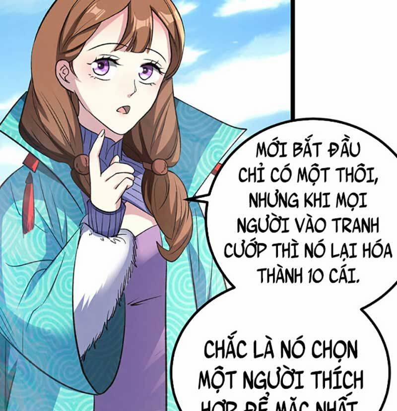 Võ Đạo Độc Tôn 620 trang 34