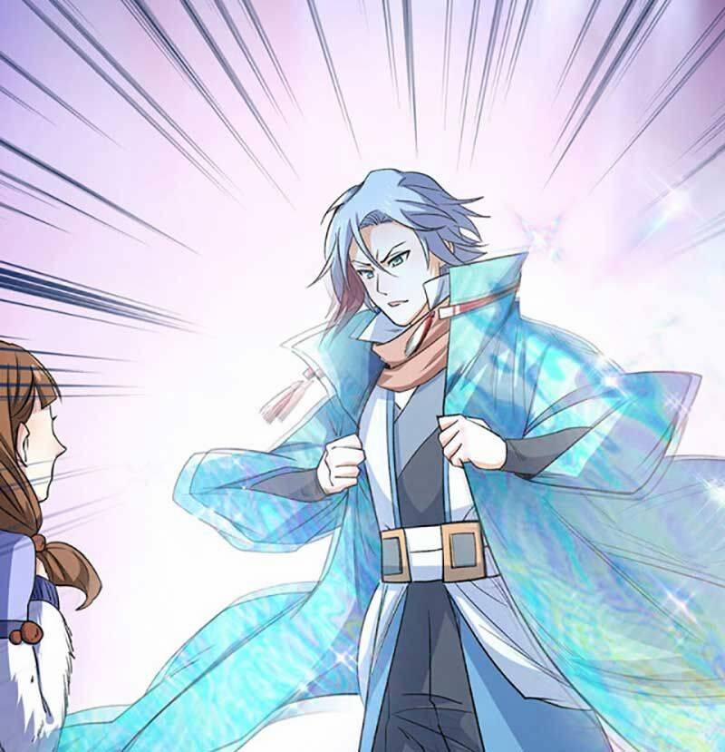 Võ Đạo Độc Tôn 620 trang 42