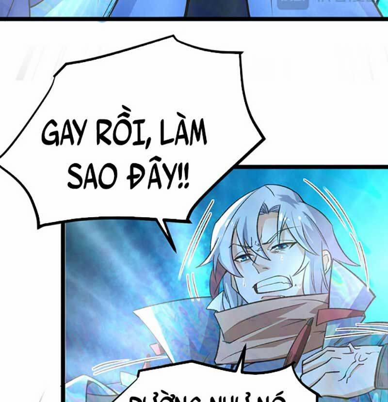 Võ Đạo Độc Tôn 620 trang 46