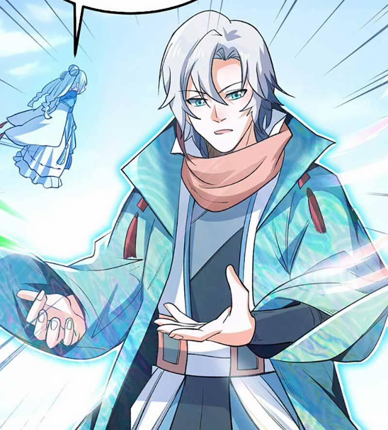 Võ Đạo Độc Tôn 620 trang 60