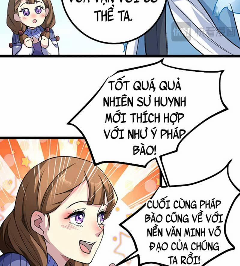 Võ Đạo Độc Tôn 620 trang 63