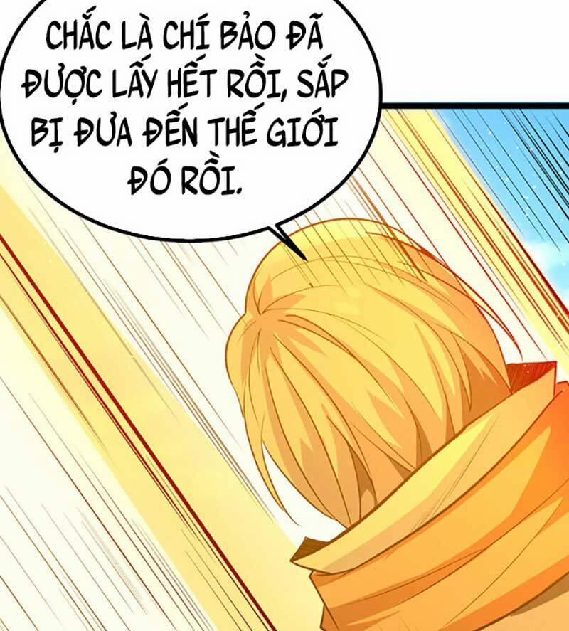 Võ Đạo Độc Tôn 620 trang 71