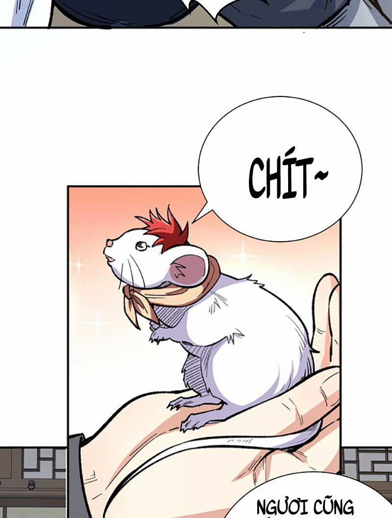 Võ Đạo Độc Tôn 621 trang 11