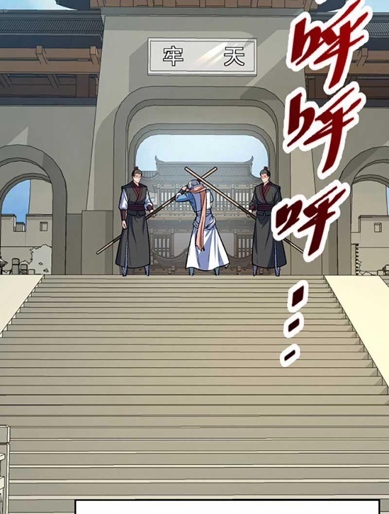 Võ Đạo Độc Tôn 621 trang 14