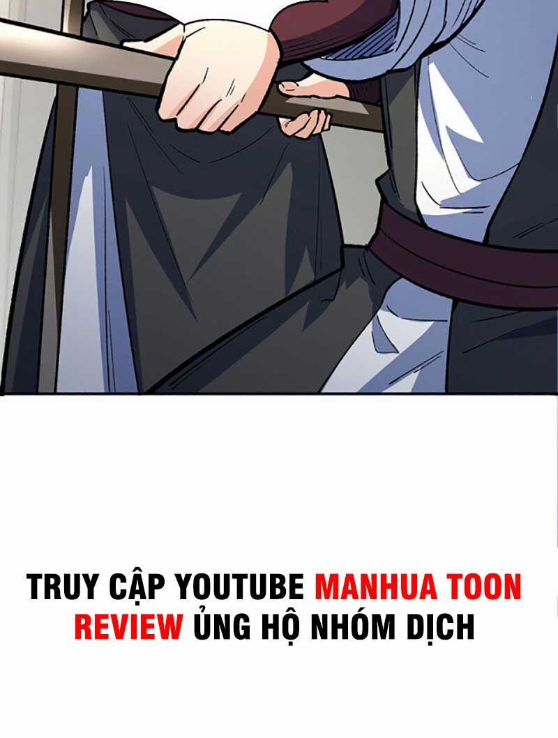 Võ Đạo Độc Tôn 621 trang 16