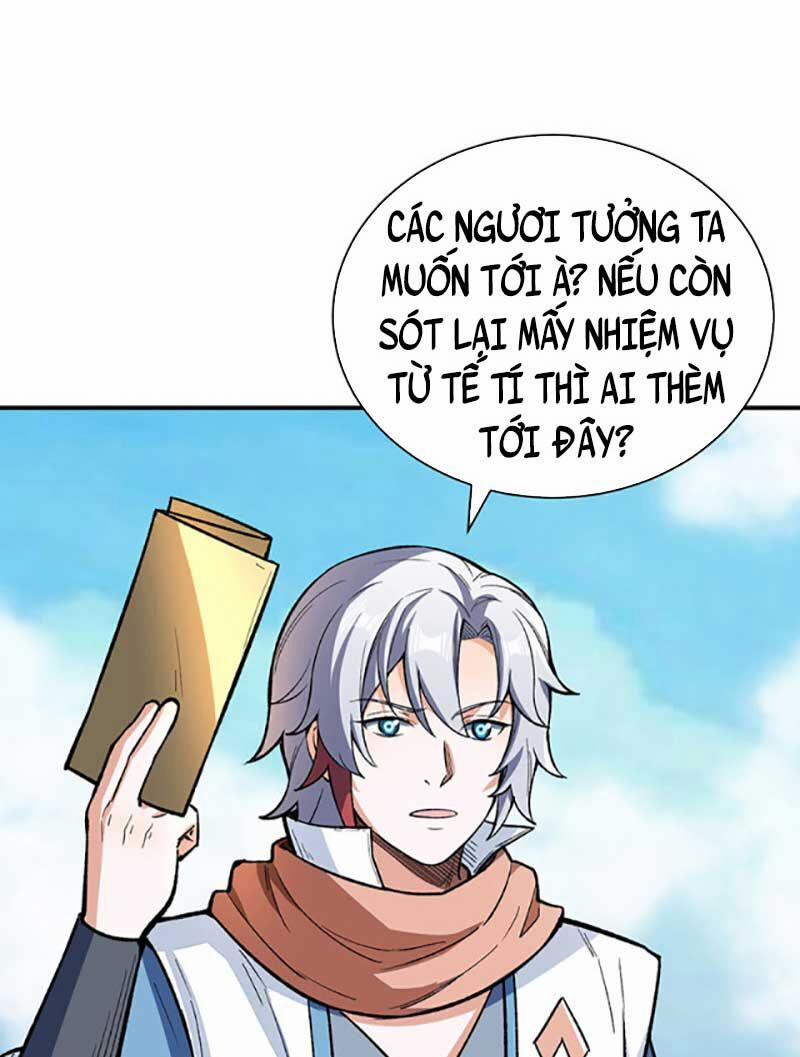 Võ Đạo Độc Tôn 621 trang 17