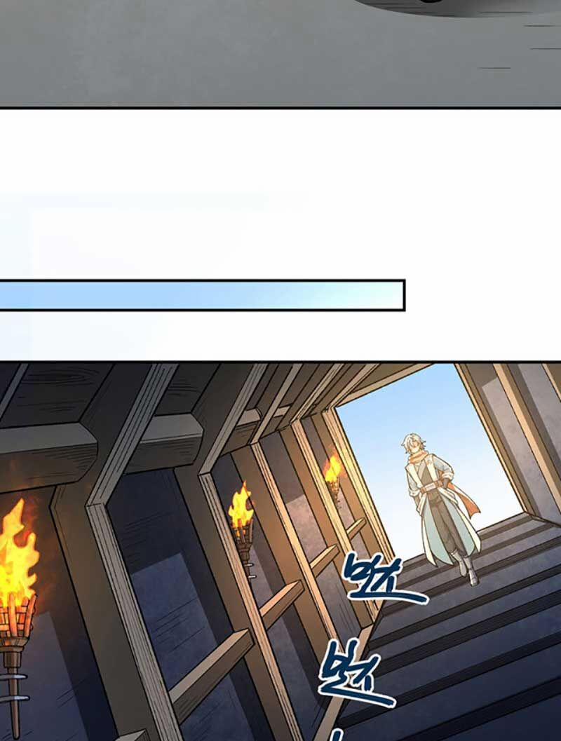 Võ Đạo Độc Tôn 621 trang 24