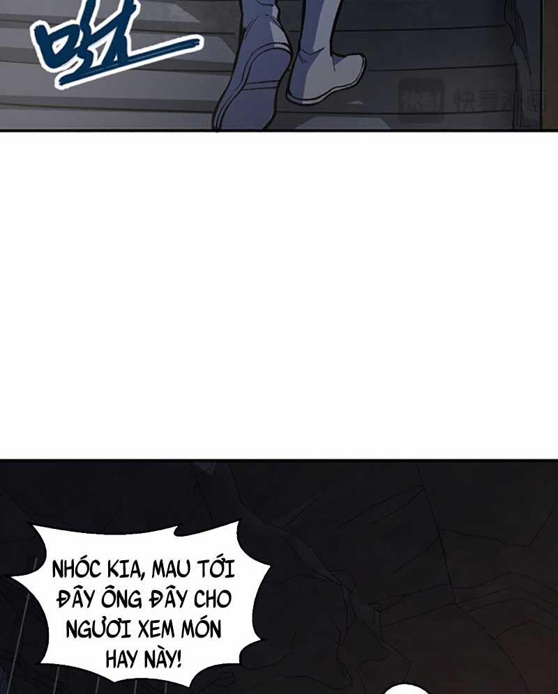 Võ Đạo Độc Tôn 621 trang 27