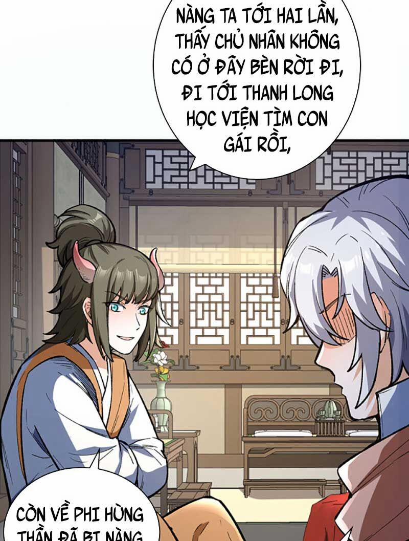 Võ Đạo Độc Tôn 621 trang 3