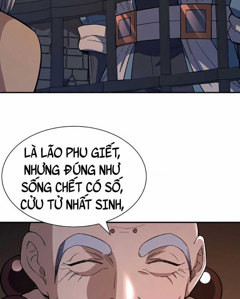 Võ Đạo Độc Tôn 621 trang 37