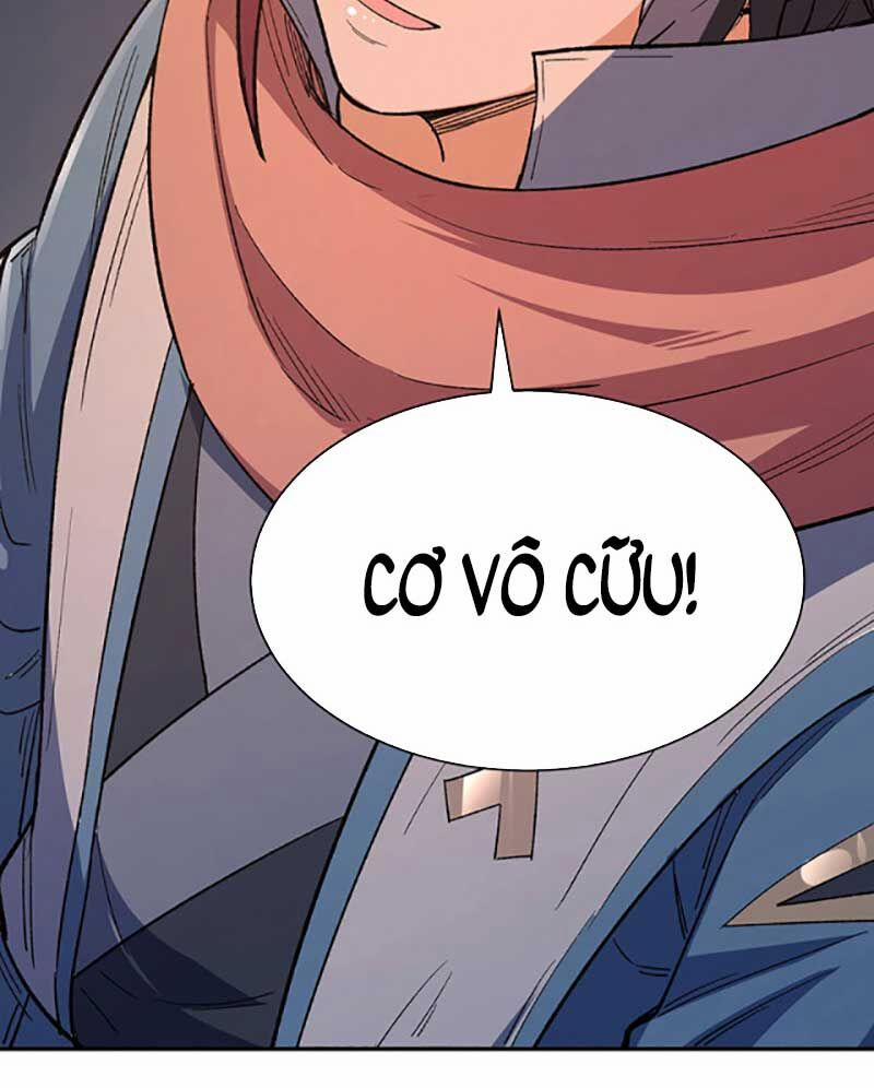 Võ Đạo Độc Tôn 621 trang 43