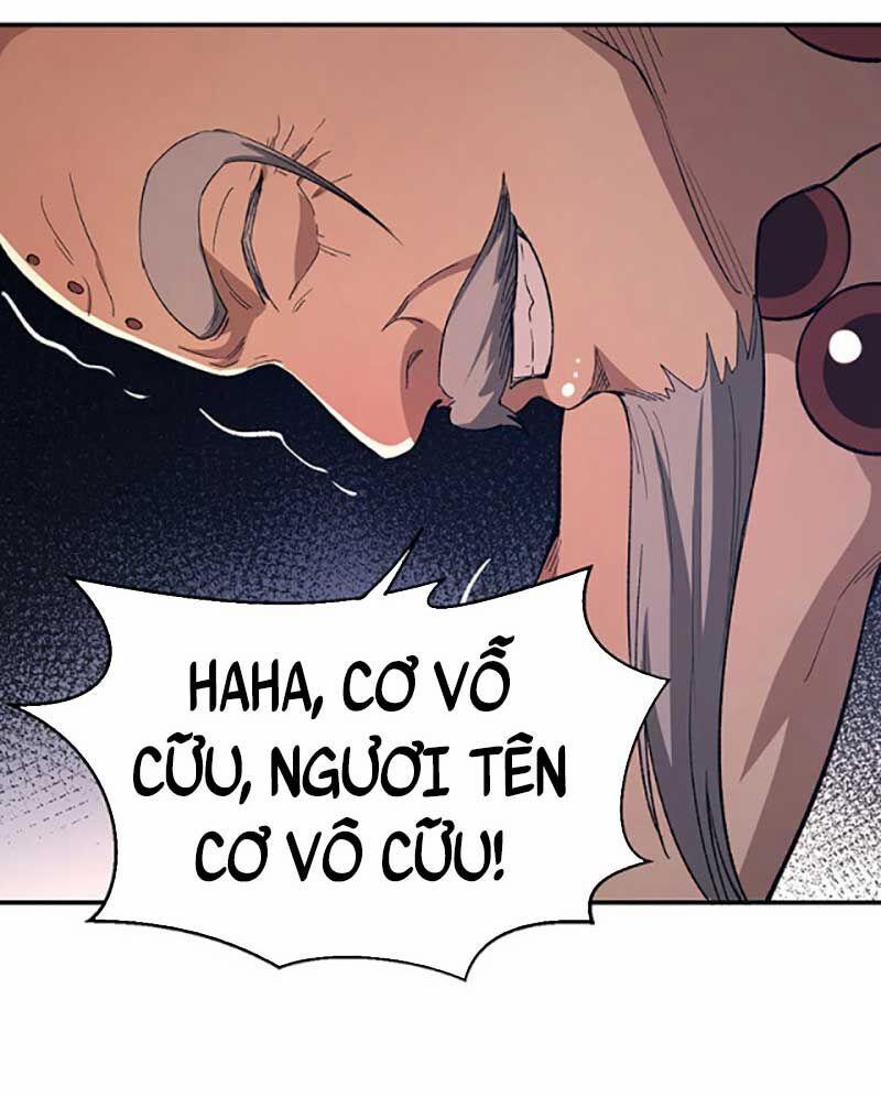 Võ Đạo Độc Tôn 621 trang 45