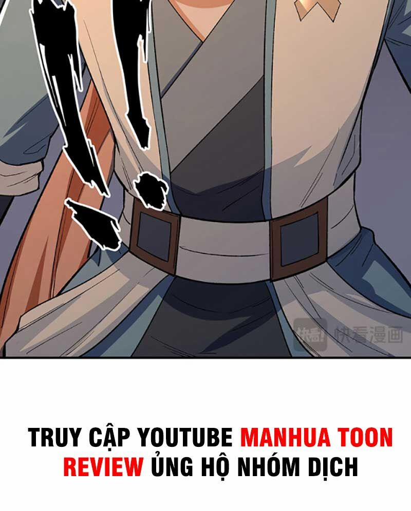 Võ Đạo Độc Tôn 621 trang 48