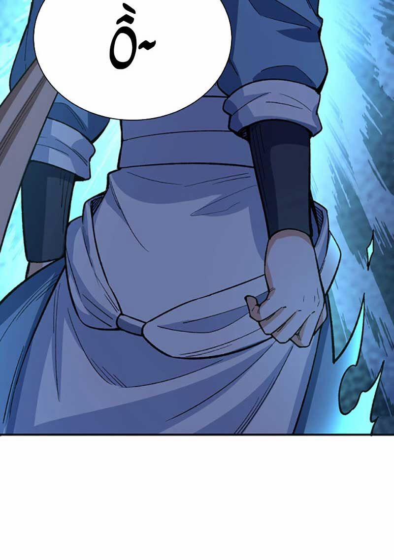 Võ Đạo Độc Tôn 621 trang 55